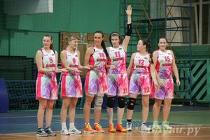 В Великих Луках прошли игры АСБ