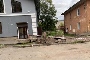 Вниманию водителей-великолучан (ФОТО)