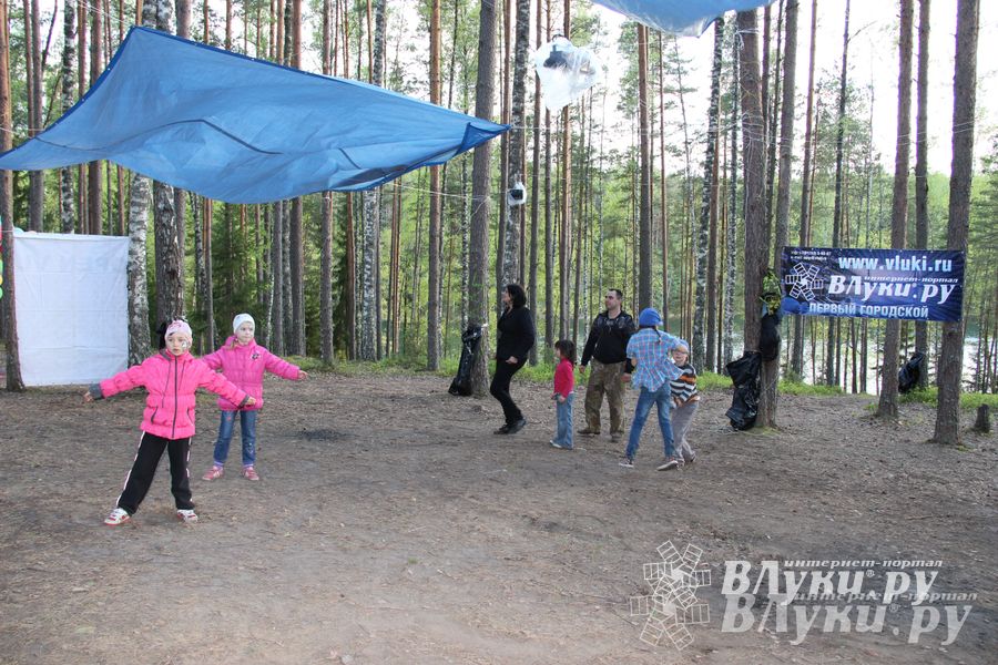 Фестиваль танцевальной музыки в Сенчитах (фото)