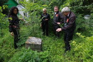 Фото А. Воробьева