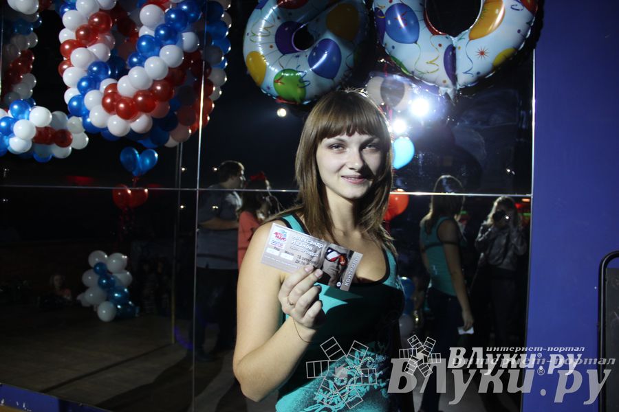 «Авторадио — Великие Луки» отметило День рождения