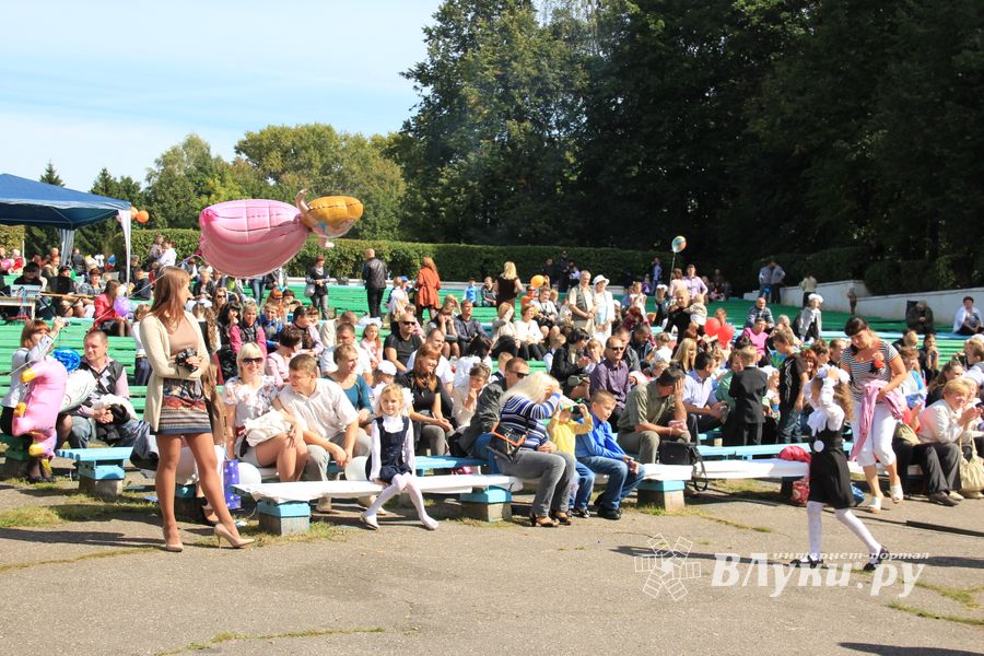 Концерт для самых маленьких