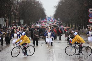 День народного единства (фото)