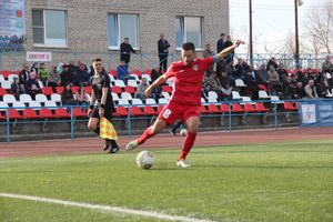 Футбол (ФОТО)