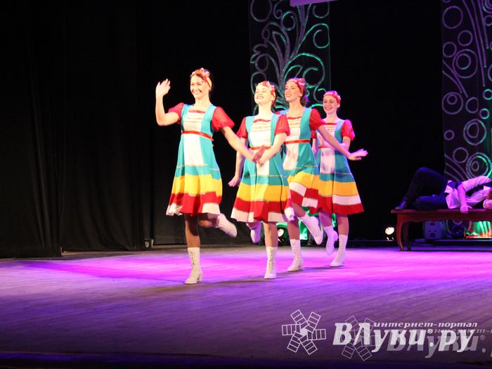 Подведены итоги фестиваля военно-патриотической и солдатской песни «Споем, чтоб вовек не забыть...» (фото)