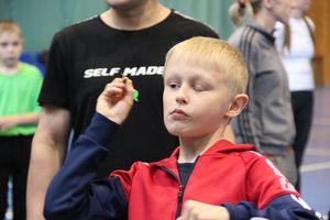 Семейные соревнования «Папа, мама, я – спортивная семья» прошли в Великих Луках (ФОТО)