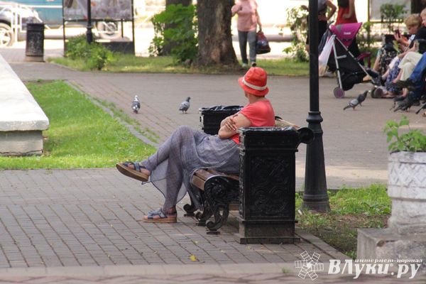 Для работников в возрасте предложили закрепить право на гибкий график