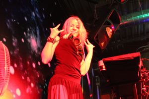 Развлекательный центр «SPACE» отметил свой первый День рождения