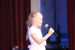 «Великолукская Веснянка»: детские сады 