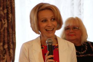 Последний звонок. Школа №5.