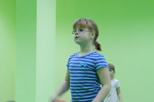 Акция «Здоровое поколение»