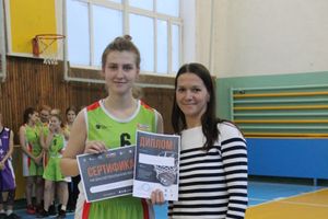 В Великих Луках прошёл дивизиональный этап лиги «КЭС-БАСКЕТ» (ФОТО)