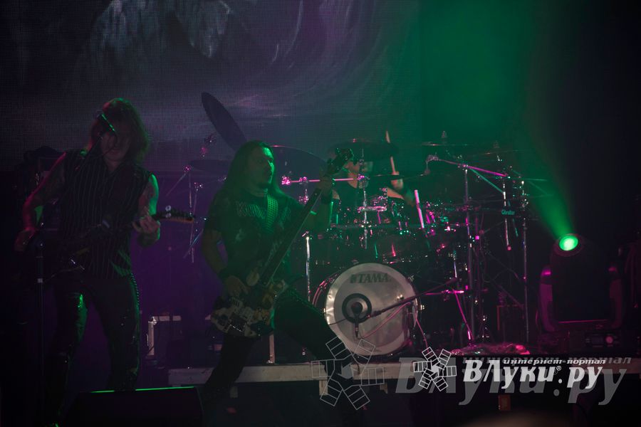 Концерт «КИПЕЛОВа»