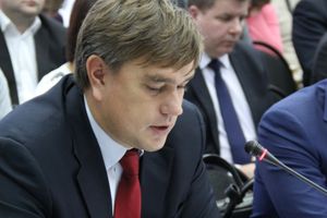 Заседание оргкомитета по подготовке празднования 850-летия Великих Лук