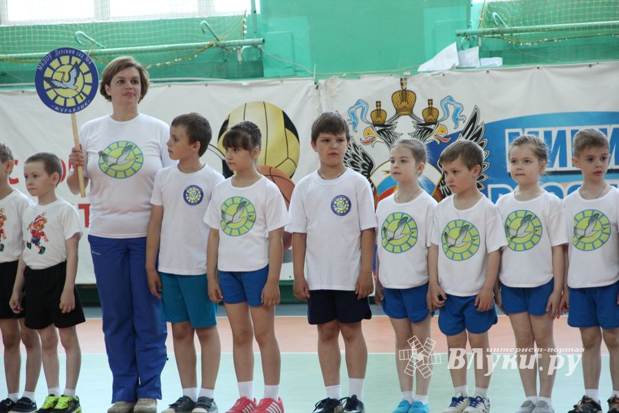 Олимпионик