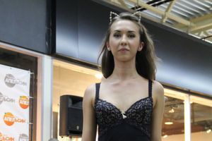 Спортивный клуб «С-фитнес» провел «Фитнес-Фестиваль» (фото)