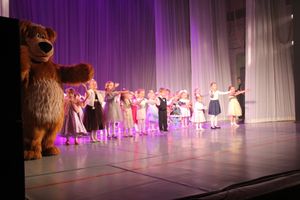 В ГДК им. Ленина состоялся «День открытых дверей» (ФОТО)