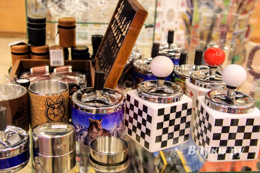 Найден источник предпраздничного позитива