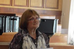 Состоялась презентация сборника научных статей «М.П.Мусоргский.Истоки. Истина. Искусство.» (фото)