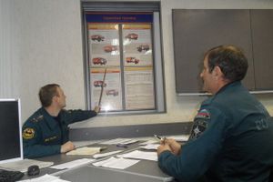 ​Учение – свет, а результат учения – спасенные человеческие жизни (фото)