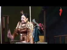 ДТВ-Рапид: «Испанские страсти» в драмтеатре