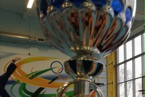 Великолучане стали победителями «Рождественского турнира» по баскетболу (ФОТО)