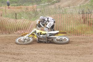 Мотокросс в Булынино: драйва много, зрителей мало (ФОТО)