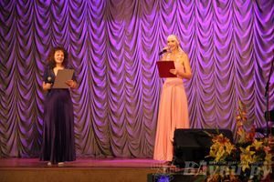 В детской музыкальной школе имени М.П. Мусоргского состоялся концерт «Праздник в 4 руки или парад дуэтов» (фото)