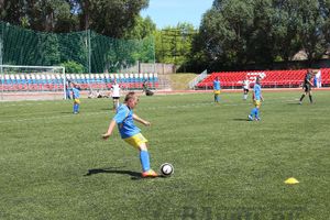 «Локобол-2013»: Великие Луки-Кировск