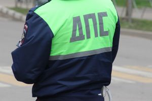 ГИБДД проводит массовые проверки водителей в праздничные выходные