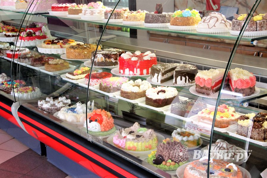 Кусочек счастья