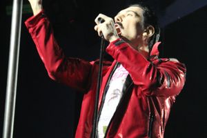 «Дискотека 80-х» от «Авторадио Великие Луки» (фото)