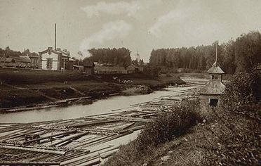 Исторические фотографии