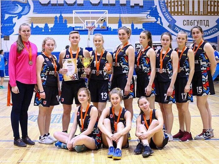 Фото с vk.com (страница тренера)