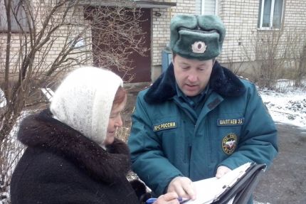 Профилактический рейд в Великолукский районе (ФОТО)