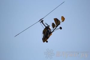 IV Фестиваль авиамодельного спорта России в классе радиоуправляемых моделей