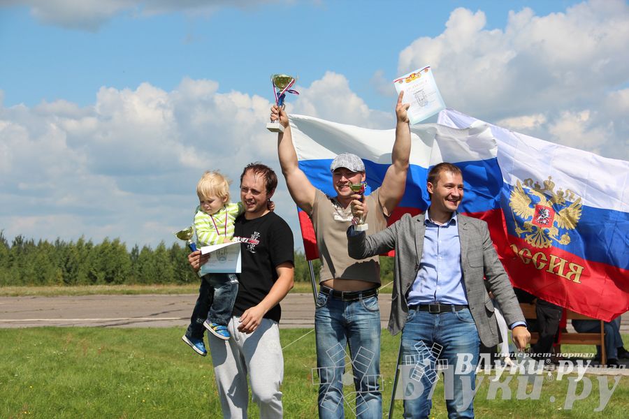 III этап Чемпионата Псковской области по Drag Raсing