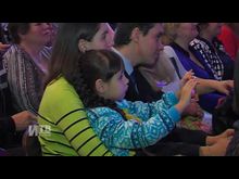 Импульс-ТВ: «Великолукская веснянка»