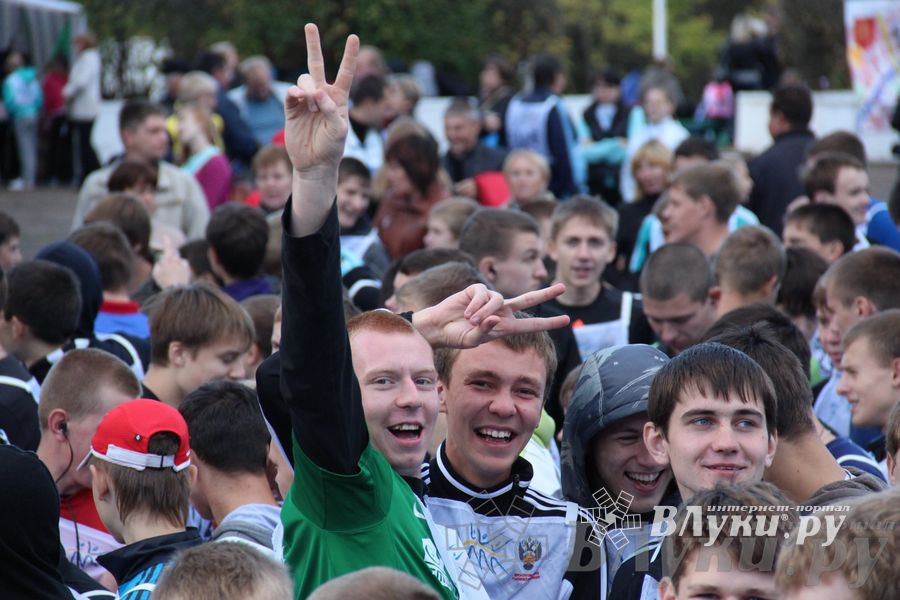 Кросс нации