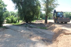 ​На Дятлинке появится новое поле (ФОТО)