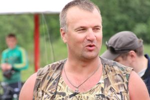 Чемпионат Великих Лук по ловле спиннингом: клевала, но мало (ФОТО)