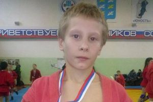 Юные великолучане привезли награды с соревнований по самбо (фото)