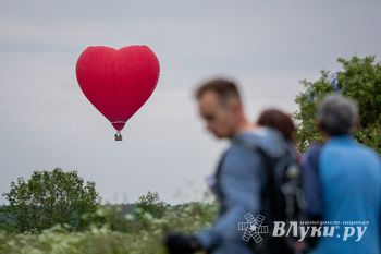 Фото: Александр Воробьёв