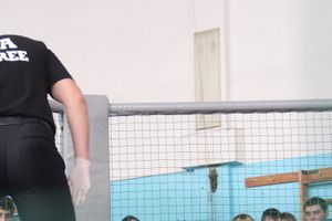 Первый чемпионат и первенство Псковской области по смешанным боевым искусствам «ММА»