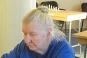 Псковские ветераны успешно выступили на Первенстве России (фото)