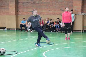 Конкурс «Папа, мама, я - спортивная семья» прошел в Великих Луках (ФОТО)