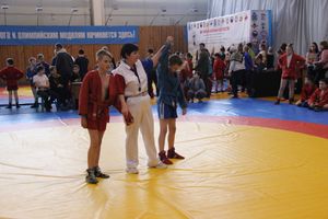 В Великих Луках проходит фестиваль (ФОТО)