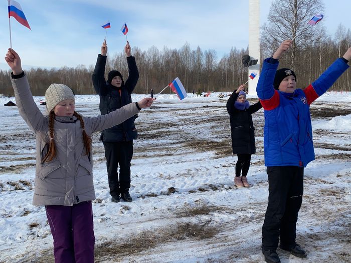 Фото: Управлении образования Великих Лук
