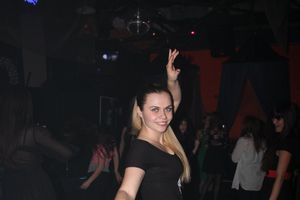 Студенческая весна