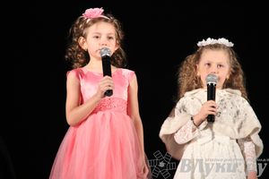 Концерт Цветаны состоялся в ДК ЛК (фото)